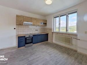Pronájem bytu 3+kk, Zlín - Příluky, Boněcko I, 77 m2
