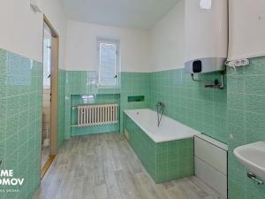 Pronájem bytu 3+kk, Zlín - Příluky, Boněcko I, 77 m2