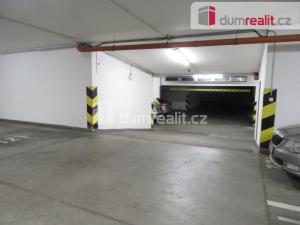 Pronájem garáže, Praha - Kunratice, Velké Kunratické, 15 m2