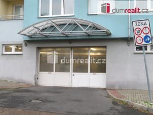 Pronájem garáže, Praha - Kunratice, Velké Kunratické, 15 m2