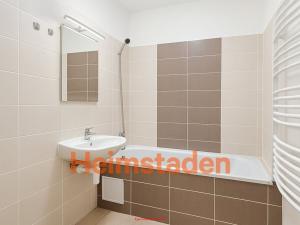 Pronájem bytu 2+1, Havířov - Město, Dvořákova, 54 m2