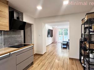 Prodej bytu 2+kk, Ostrava, Hasičská, 61 m2