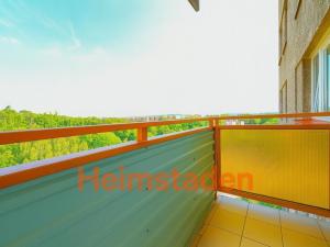 Pronájem bytu 1+1, Havířov - Podlesí, Kosmonautů, 38 m2