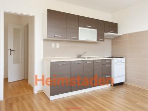 Pronájem bytu 1+1, Havířov - Podlesí, Kosmonautů, 38 m2