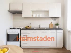Pronájem bytu 3+kk, Ostrava - Poruba, Havlíčkovo náměstí, 72 m2