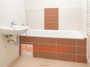 Pronájem bytu 3+kk, Ostrava - Poruba, Havlíčkovo náměstí, 72 m2