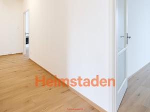 Pronájem bytu 3+kk, Ostrava - Poruba, Havlíčkovo náměstí, 72 m2