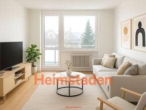 Pronájem bytu 3+1, Frýdek-Místek - Frýdek, K Hájku, 79 m2