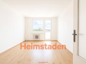 Pronájem bytu 3+1, Frýdek-Místek - Frýdek, K Hájku, 79 m2