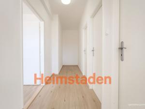 Pronájem bytu 3+1, Frýdek-Místek - Frýdek, K Hájku, 79 m2