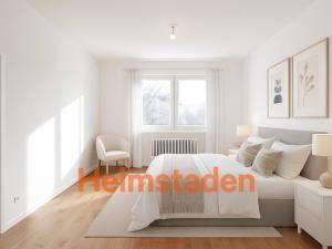 Pronájem bytu 2+1, Paskov, Bělská, 55 m2