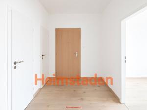 Pronájem bytu 2+1, Paskov, Bělská, 55 m2