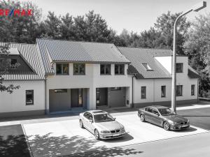 Prodej rodinného domu, Měnín, 92 m2