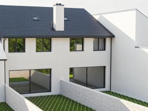 Prodej rodinného domu, Měnín, 92 m2