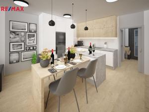 Prodej rodinného domu, Měnín, 92 m2