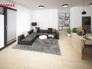 Prodej rodinného domu, Měnín, 92 m2