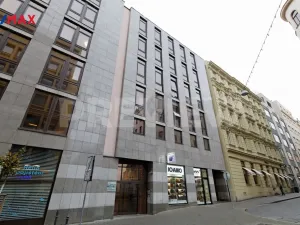 Prodej bytu 2+kk, Brno, Kobližná, 65 m2