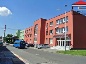 Pronájem skladu, Ostrava, Slovenská, 334 m2