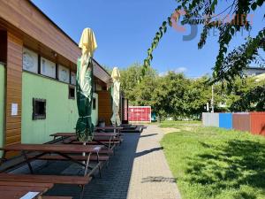 Pronájem obchodního prostoru, Břeclav, U Splavu, 350 m2