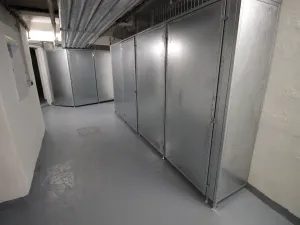 Pronájem kanceláře, Praha - Vinohrady, Vinohradská, 23 m2