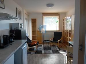Pronájem bytu 2+kk, Úvaly, Milíčova, 40 m2