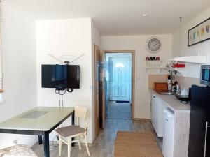 Pronájem bytu 2+kk, Úvaly, Milíčova, 40 m2