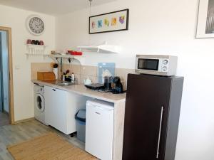 Pronájem bytu 2+kk, Úvaly, Milíčova, 40 m2