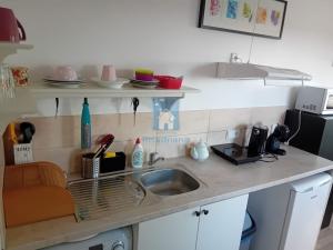 Pronájem bytu 2+kk, Úvaly, Milíčova, 40 m2