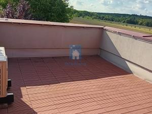 Pronájem bytu 2+kk, Úvaly, Milíčova, 40 m2