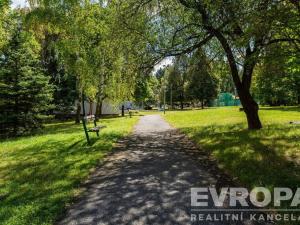 Prodej bytu 3+kk, Praha - Vokovice, Tobrucká, 65 m2