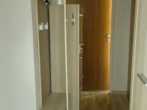 Pronájem bytu 2+1, Hrádek, 54 m2