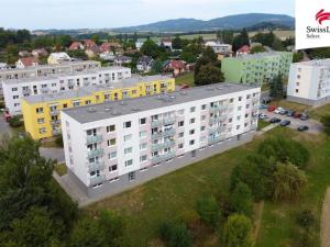 Prodej bytu 4+1, Valdice, Přátelství, 74 m2