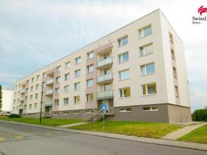 Prodej bytu 4+1, Valdice, Přátelství, 74 m2