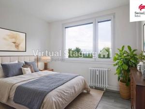 Prodej bytu 4+1, Valdice, Přátelství, 74 m2