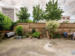 Pronájem kanceláře, Praha - Krč, Na strži, 54 m2