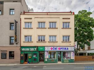 Pronájem kanceláře, Praha - Krč, Na strži, 54 m2