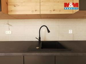 Pronájem bytu 3+kk, Lomnice nad Popelkou, Komenského, 60 m2
