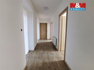 Pronájem bytu 3+kk, Lomnice nad Popelkou, Komenského, 60 m2