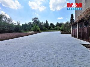 Pronájem bytu 3+kk, Lomnice nad Popelkou, Komenského, 60 m2