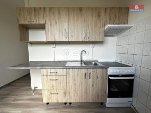 Pronájem bytu 3+1, Cheb, Osvobození, 73 m2