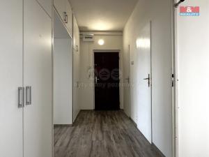 Pronájem bytu 3+1, Cheb, Osvobození, 73 m2