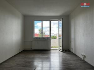 Pronájem bytu 3+1, Cheb, Osvobození, 73 m2