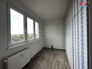 Pronájem bytu 3+1, Cheb, Osvobození, 73 m2