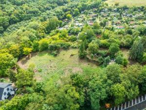 Prodej pozemku pro bydlení, Teplice, 794 m2