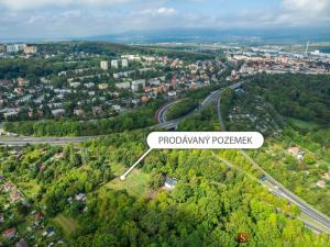 Prodej pozemku pro bydlení, Teplice, 794 m2