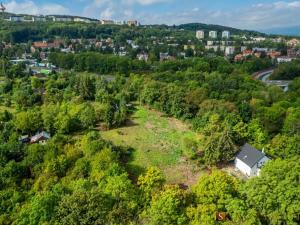 Prodej pozemku pro bydlení, Teplice, 794 m2