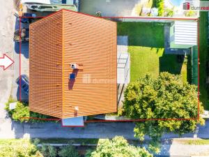 Prodej rodinného domu, České Budějovice - České Budějovice 5, Kosmova, 179 m2