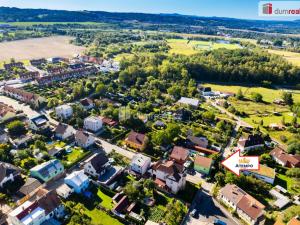 Prodej rodinného domu, České Budějovice - České Budějovice 5, Kosmova, 179 m2