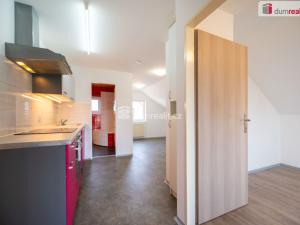 Prodej atypického bytu, České Budějovice - České Budějovice 5, Kosmova, 179 m2