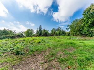 Prodej pozemku pro bydlení, Teplice, 818 m2